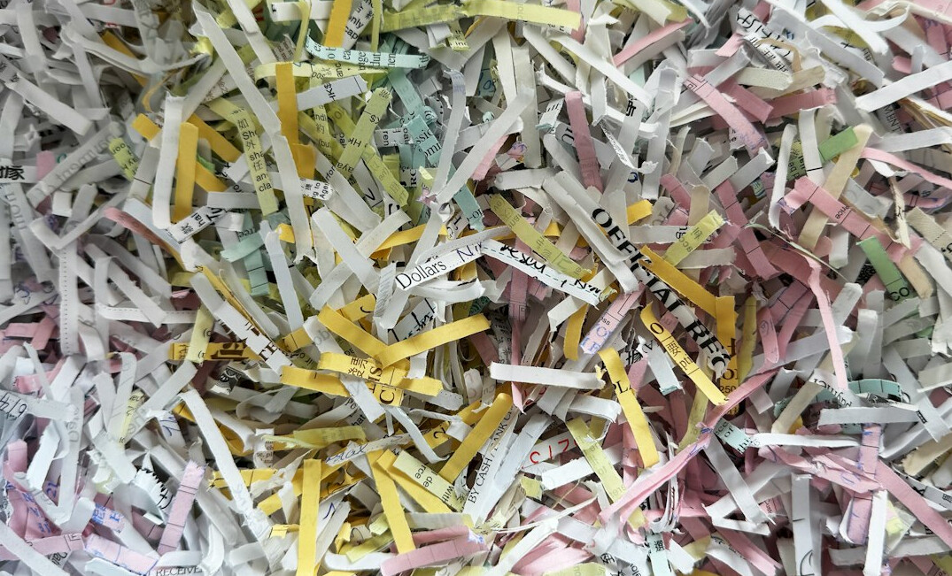 green office documents