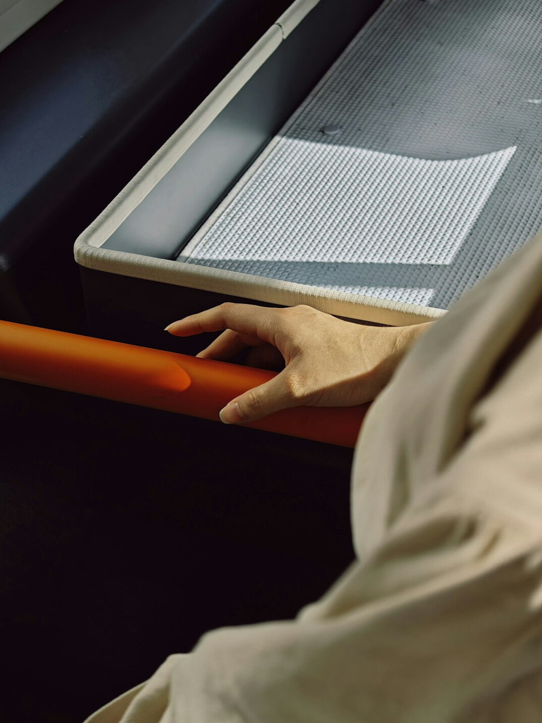 digital document scanning