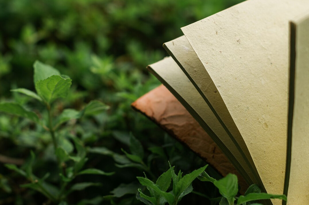 sustainable document management