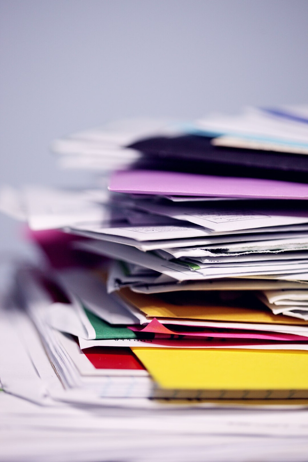 green document management