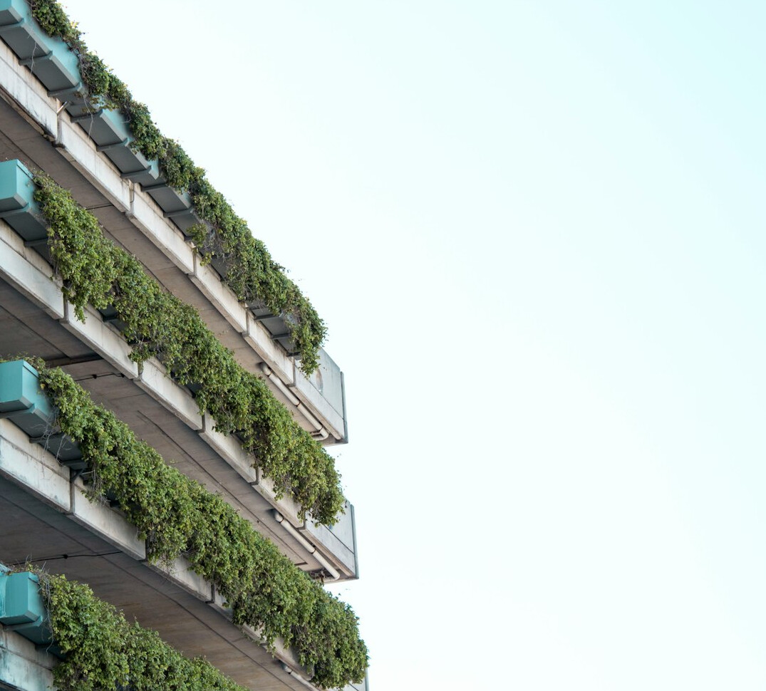 green files eco system